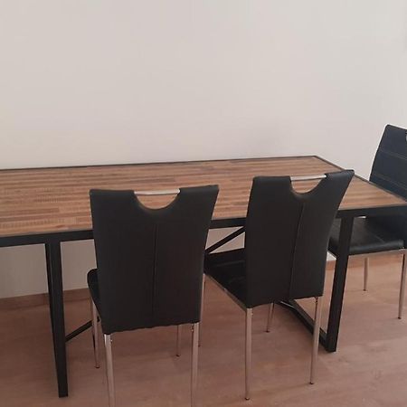 Ferienwohnung Mitte Маркклеберг Екстер'єр фото